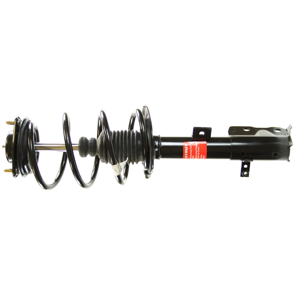 QUICK-STRUT ASSEMBLY