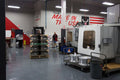 Vossen HFX-4 17x9 - 6x139.7 - ET0 - Super Deep - 106.1 - Silver Polished Wheel