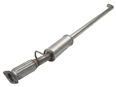 MUFFLER CENTER ANSA OER