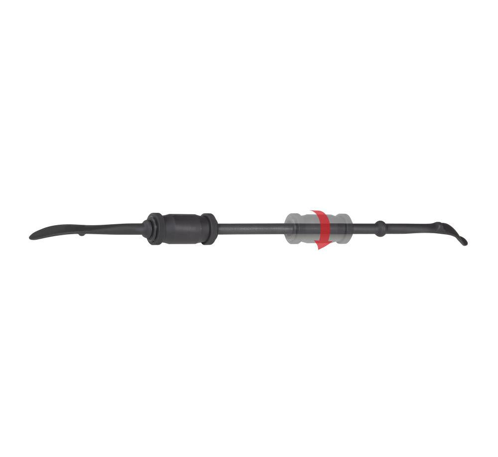 SLIDING DUAL TIRE SPOON