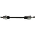 ALL NEW CV AXLE