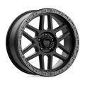 KMC Wheels auto part