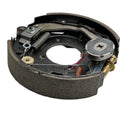12 1/4 X 2 1/2 ELEC RH FSA BRAKE KIT 8K RATING