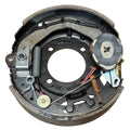 12 1/4 X 2 1/2 ELEC RH FSA BRAKE KIT 8K RATING