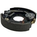 12 1/4 X 2 1/2 ELEC RH FSA BRAKE KIT 8K RATING