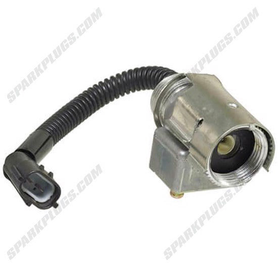 VEHICLE SPEED SENSOR