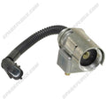 NGK auto part