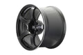 Advan TC4 17X8.5 +50 5-114.3 Black Gunmetallic & Ring Wheel