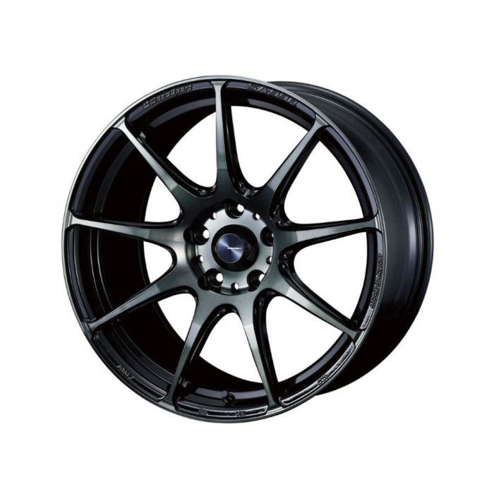 WedsSport18x9.5J 38 5 114.3 WBC