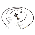 Chase Bays auto part detail