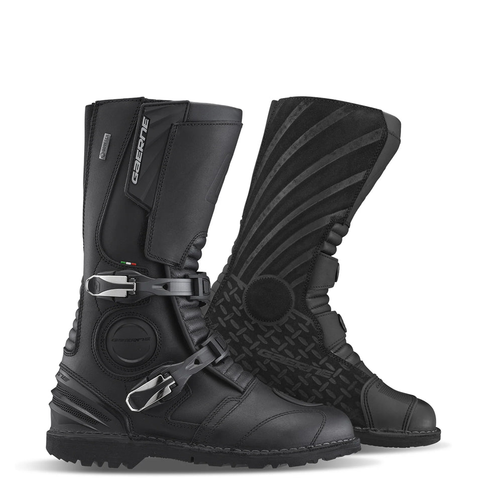 Gaerne G. Midland Gore Tex Boot Black Size - 13