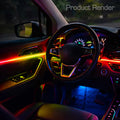 SCION TC 2014-2016 ORACLE COLORSHIF