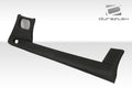 1991-1995 Toyota MR2 Duraflex G-Spec Side Skirts Rocker Panels - 2 Piece