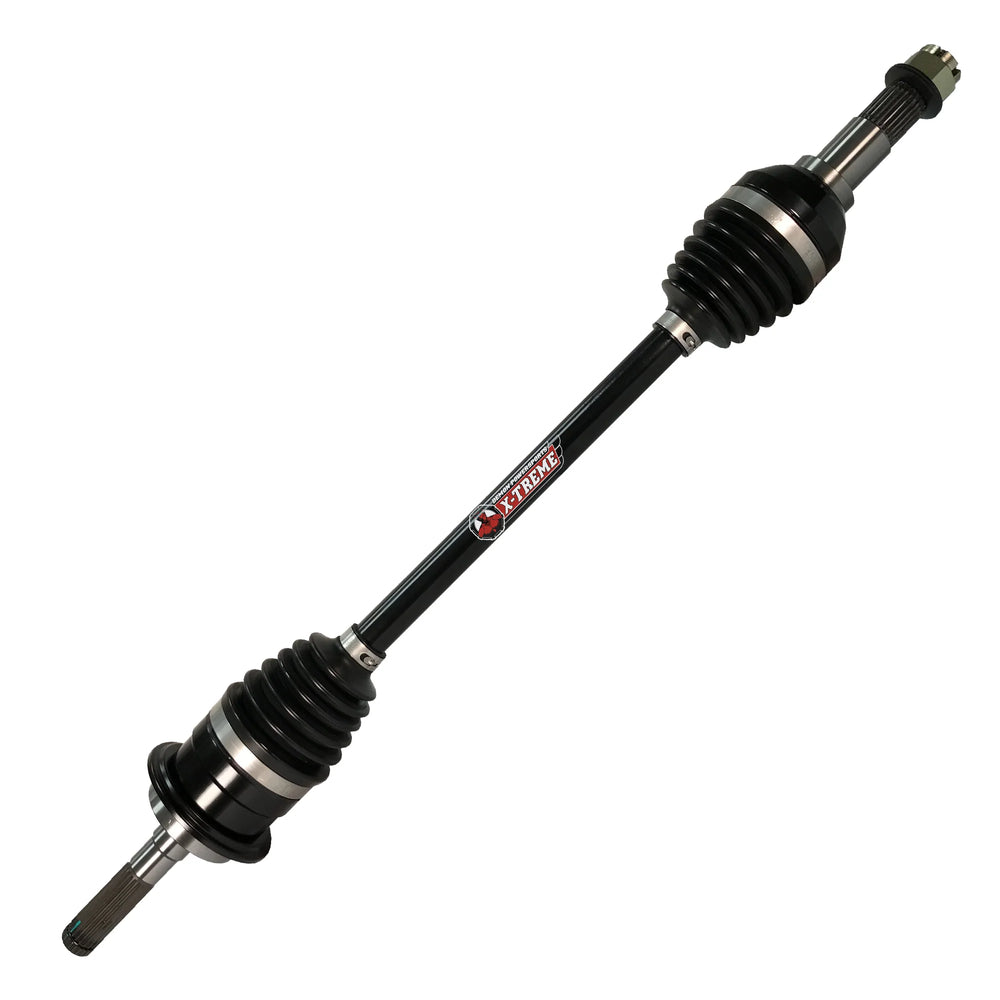 1120 CANAM COMMANDER XTREME HEAVY DUTY FRONT RIGHT AXLE