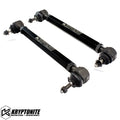 Kryptonite auto part