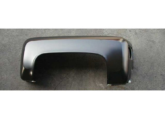 LH RR FENDER W/O GAS HOLE CHEVY/GMC STEPSIDE P/U 7987