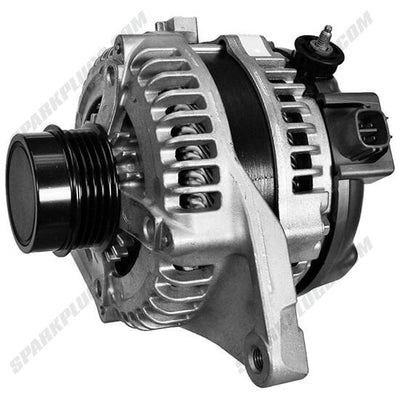 Denso auto part