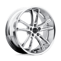 Wheel Pros, LLC chrome auto part