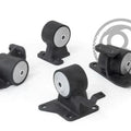 Innovative Mounts black auto part