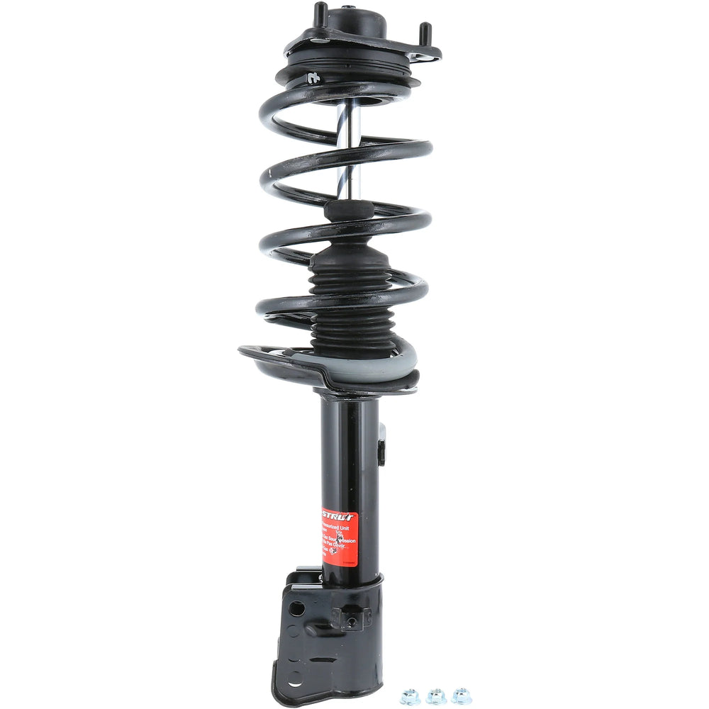 QUICK-STRUT ASSEMBLY