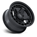 CORE 18X9 6X135 87 +12 G-BLK