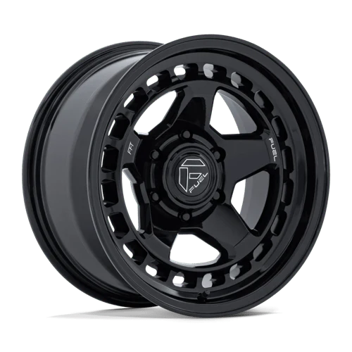 CORE 18X9 6X135 87 +12 G-BLK