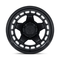 CORE 18X9 6X135 87 +12 M-BLK