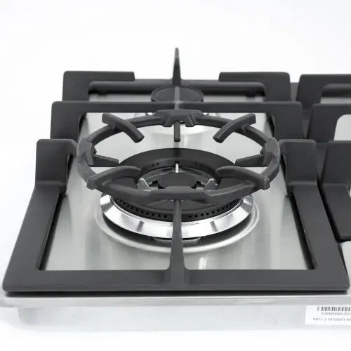24" BUILT IN GAS COOKTOP