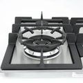 24" BUILT IN GAS COOKTOP