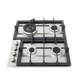 24" BUILT IN GAS COOKTOP