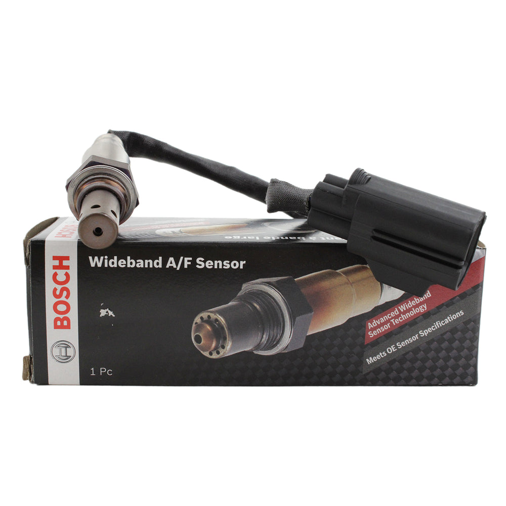 OXYGEN SENSOR