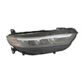 Maxzone Vehicle Lighting Corp headlights