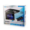 16IN CEILING MOUNT DVD ENTERT. SYS. MOBILE LINK RGB LIGHTS 3 COLOR CHANGEABLE