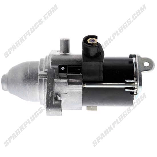STARTER MOTOR REMANUFACTURED