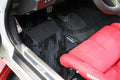 HKS FLOOR MATS ND FULL SET OCT LHD