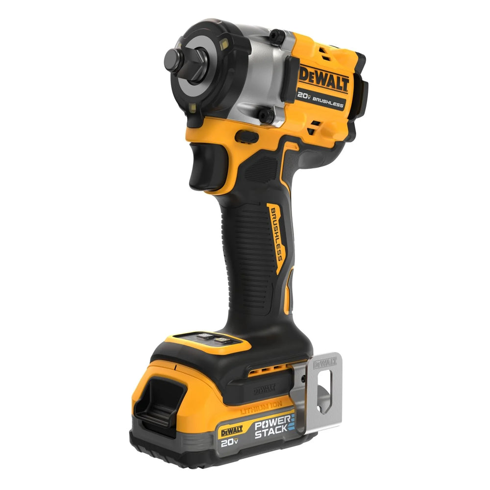 20V ATOMIC MAX 1/2IN CORDLESS IMPACT WRENCH W/HOG RING ANVIL KIT
