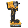 20V ATOMIC MAX 1/2IN CORDLESS IMPACT WRENCH W/HOG RING ANVIL KIT