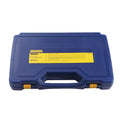 IRWIN 117PC FRACTIONAL/METRIC TAP & DIE SET
