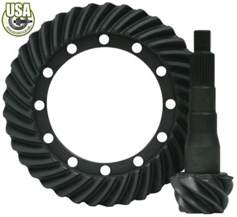 Yukon Gear & Axle auto part