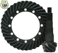 RING & PINION GEAR SET FOR TOYOTA 8 HIGH PINION IN REVERSE 5.29 RATIO
