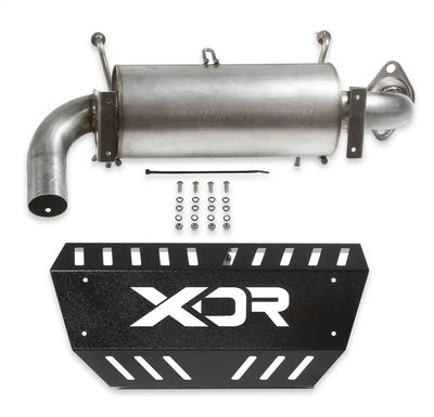 XDR auto part