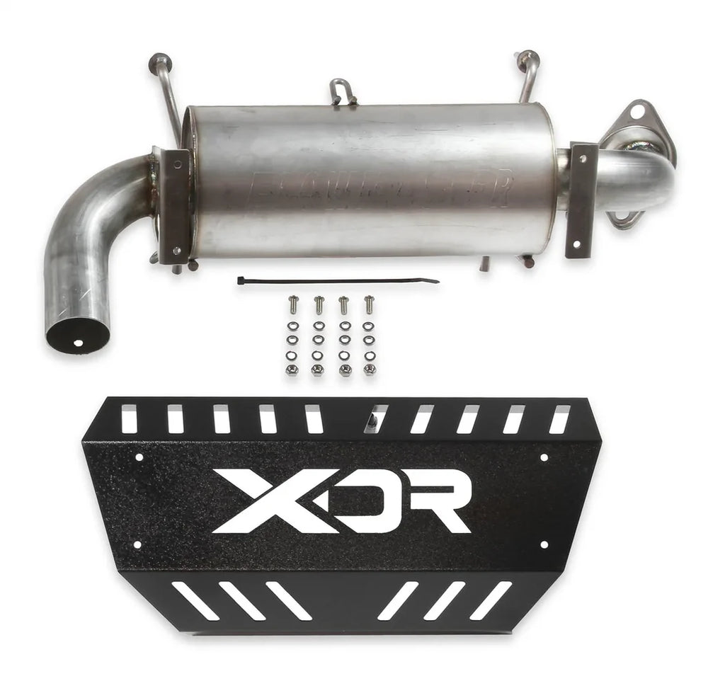 15-17 POLARIS RZR XP 1000, SOR 304S