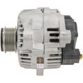 RE ALTERNATOR