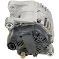RE ALTERNATOR