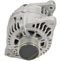 RE ALTERNATOR