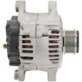 RE ALTERNATOR