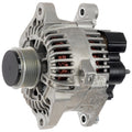 RE ALTERNATOR
