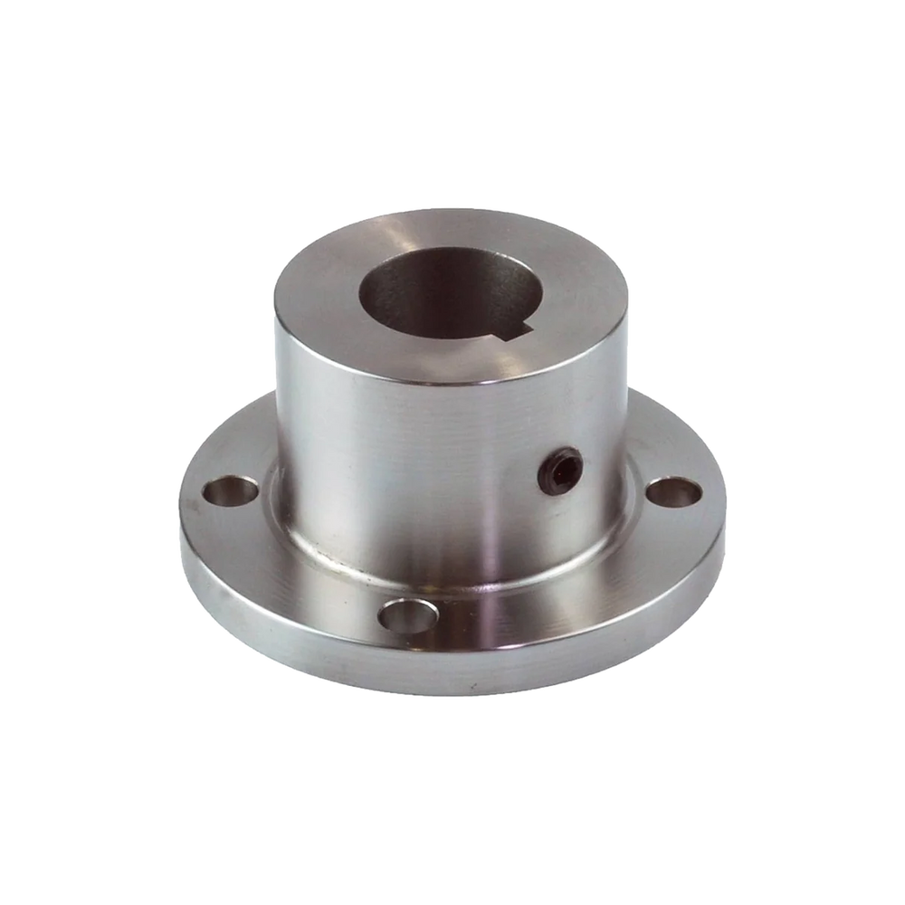 COMPANION FLANGE