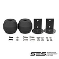 Timbren Suspension Enhancement System