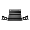 CALI RAISED skid plate